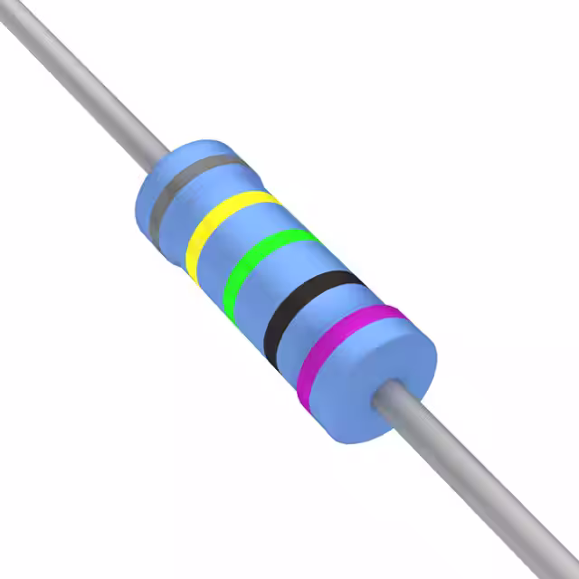 YR1B845RCC TE Connectivity Passive Product electronic component